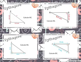 Pythagore