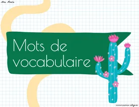 Affiches pour les 5 au quotidien
