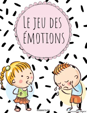 Le jeu des émotions