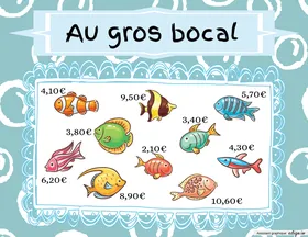 Magasin poissons