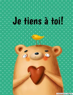 Affiche classe
