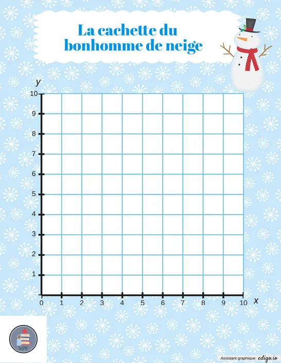 La cachette