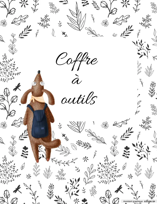 Coffre à outils