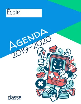 Agenda 2019-2020