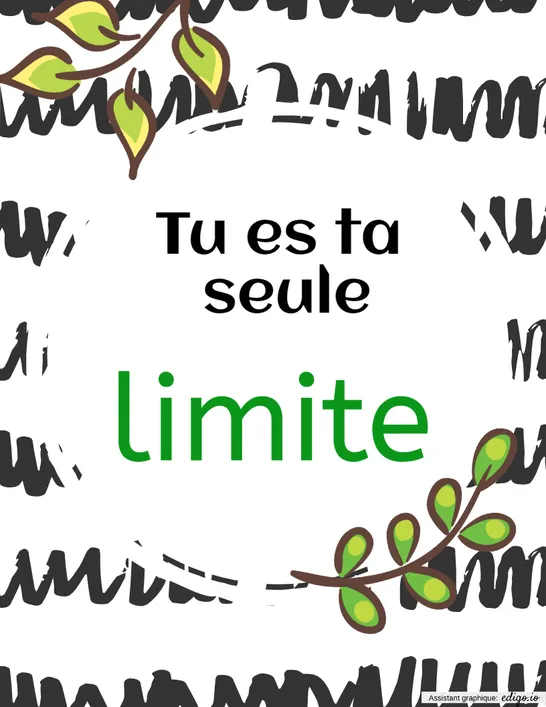 Citations positives