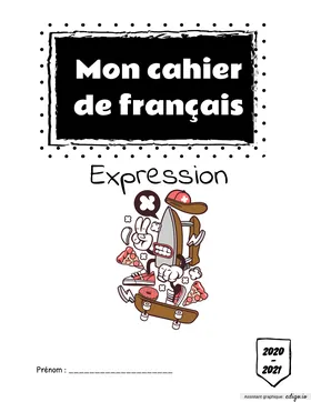 1ère page_cahiers