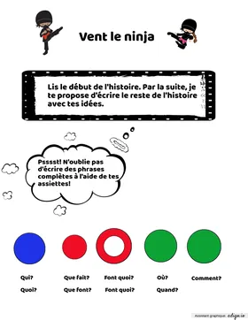 Le laboratoire secret
