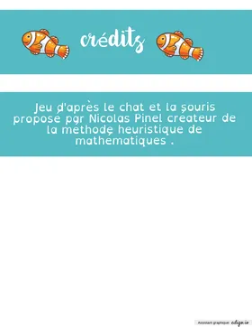Requin poisson le jeu