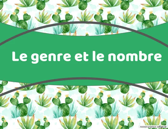Cartes à taches F