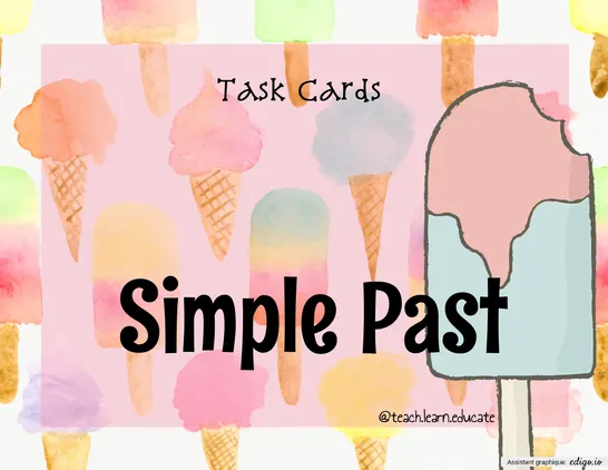 Simple Past