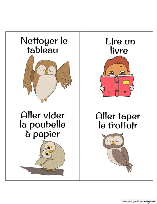 Je peux