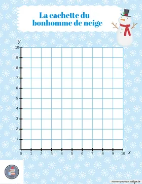 La cachette