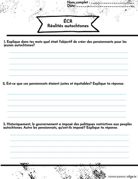 Autochtones-ECR-éval-5e