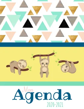 Agenda 2020-2021 de base