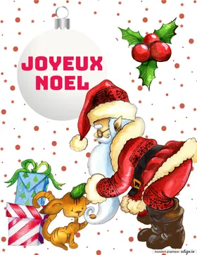 Joyeux noel