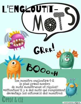 L'engloutit-mots 2