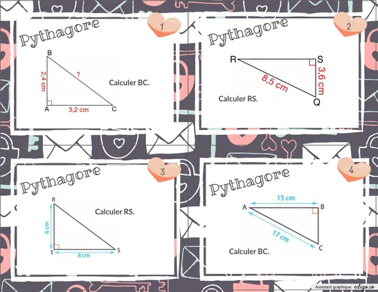Pythagore