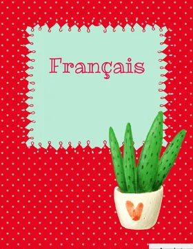 Couverture de cartable 1 pouce