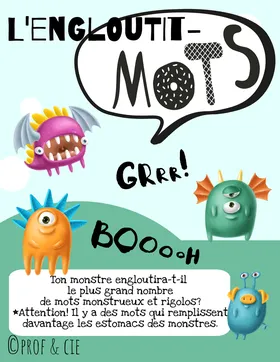 L'engloutit-mots 2