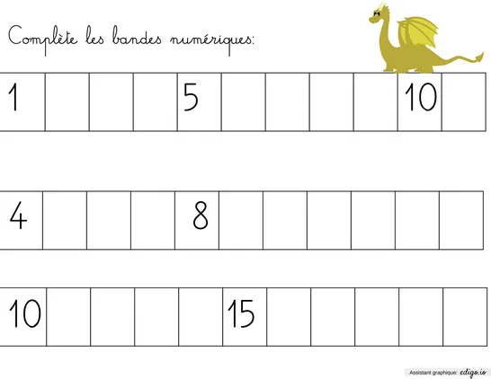 Bandes numériques