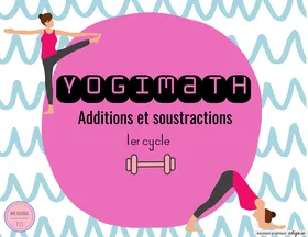 Yogimath