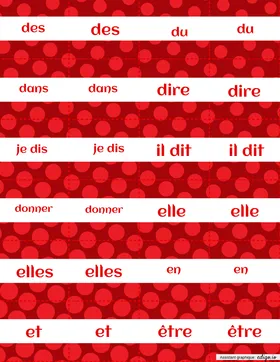 Mémoire mots fréquents_2