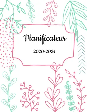 Planificateur 2020-2021