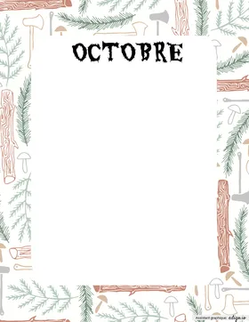 Cahier de communication temps partagé en classe