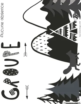 Affiche aucune absence