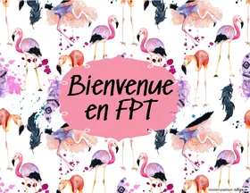 Bienvenue