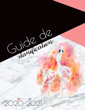 Guide de planification 2020-2021