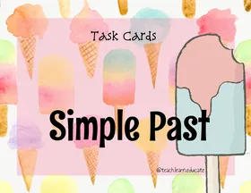 Simple Past