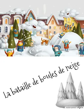 Jeu de bataille
