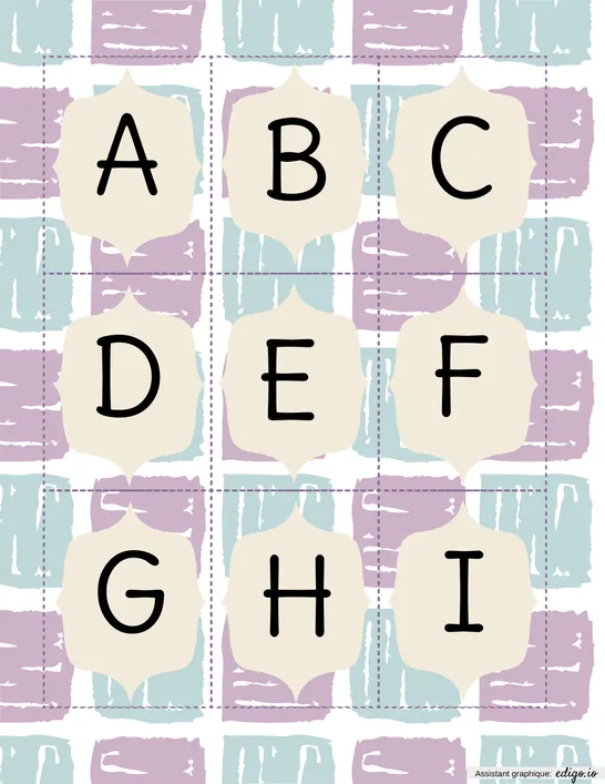 Cartes à jouer