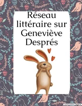 Page couverture cartable
