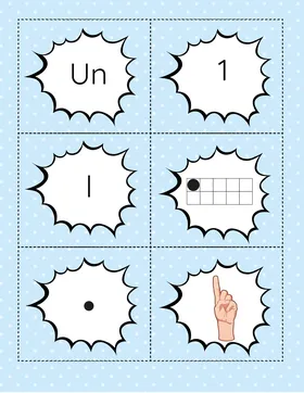 Les numéros