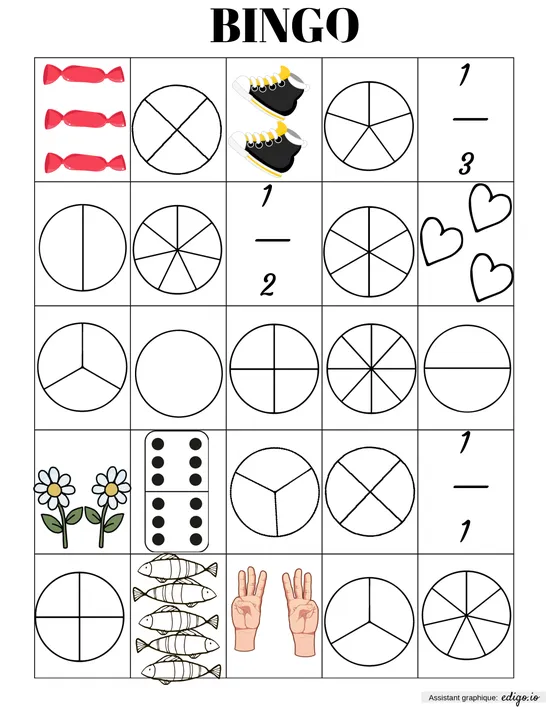 Fractions