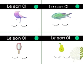 LA FOLIE DES SYLLABES