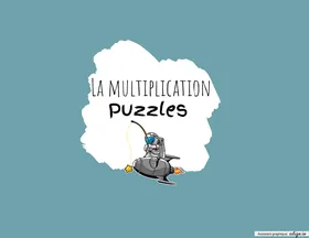La multiplication