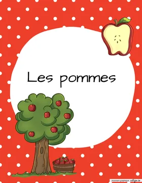 Les pommes