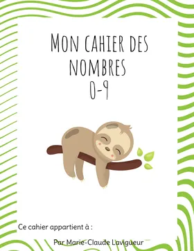 Le nombre vedette 0-9