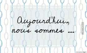 Affiche date