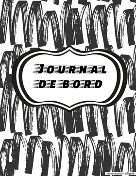 Journal de bord Estime Personnel