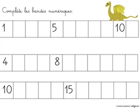 Bandes numériques