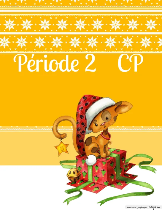 PERIODE 2 CP