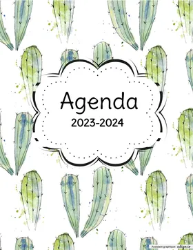 Agenda 2020-2021
