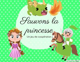 Sauvons la princesse