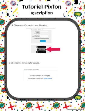 Tutoriel Pixton PC