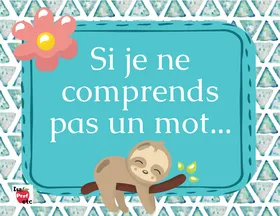 Affiches - Stratégie compréhension lecture - IsaProfEtc
