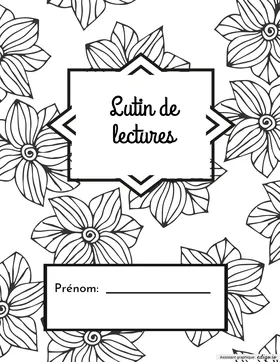Lutin de lectures présentation